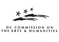 DCCAH logo