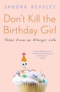 Don't Kill the Birthday Girl [300 dpi JPG]
