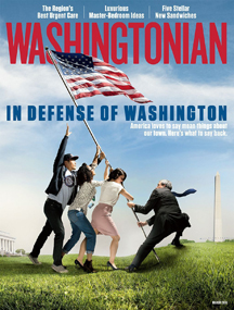 washingtonian-cover